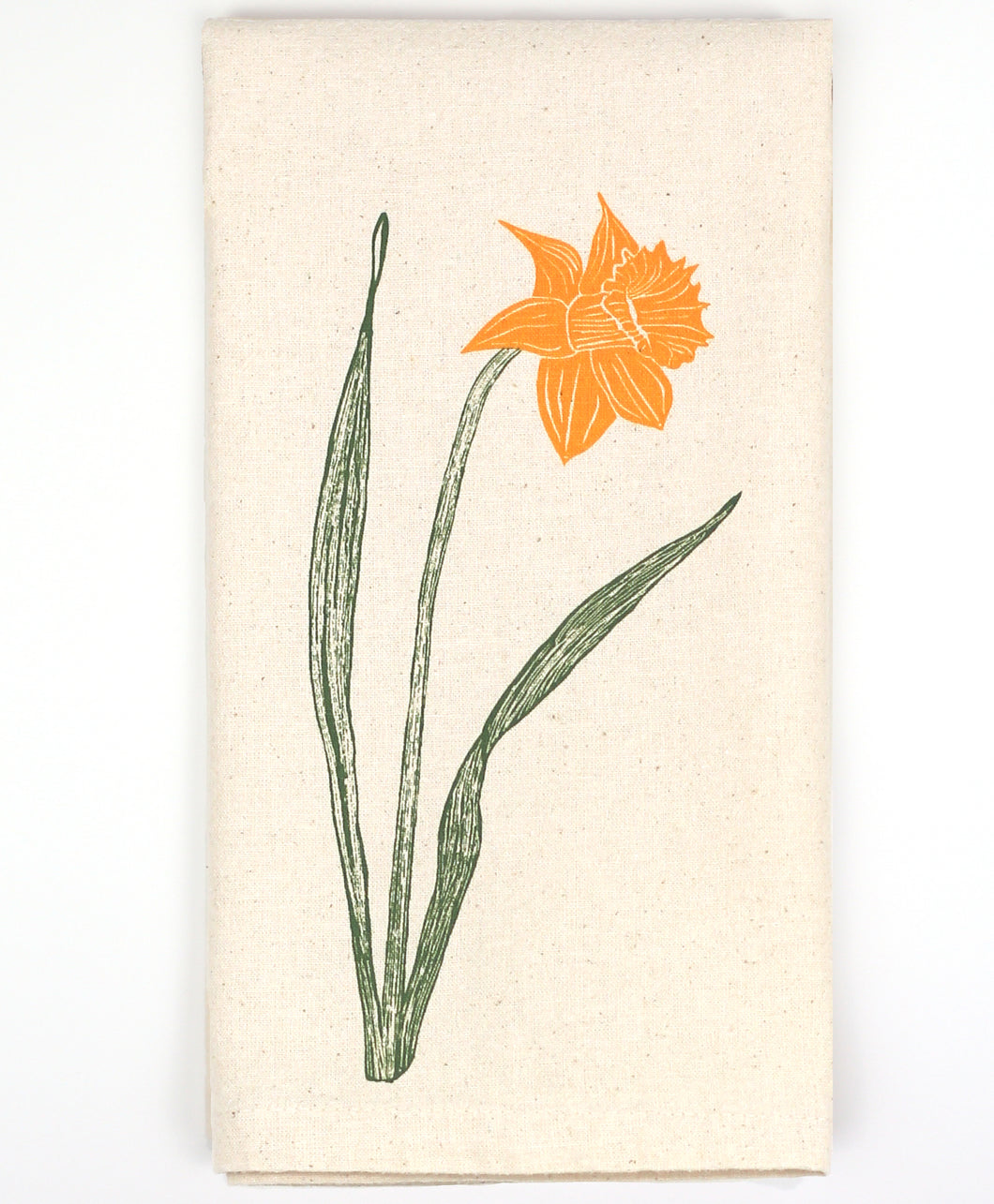Daffodil Napkin Set of 2