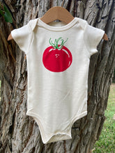 Load image into Gallery viewer, Tomato Onesie