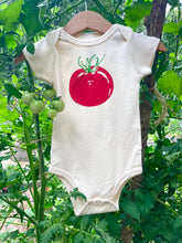 Load image into Gallery viewer, Tomato Onesie