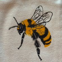 Load image into Gallery viewer, BumbleBee Short Sleeve Bodysuit
