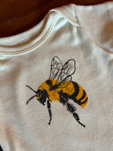 Load image into Gallery viewer, BumbleBee Short Sleeve Bodysuit