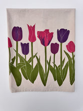 Load image into Gallery viewer, Tulip Flour Sack Towel