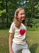 Load image into Gallery viewer, Tomato T-shirt, adult unisex