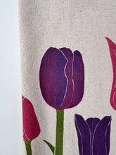 Load image into Gallery viewer, Tulip Flour Sack Towel