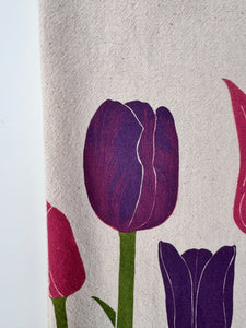 Tulip Flour Sack Towel