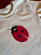 Load image into Gallery viewer, Ladybug  Short Sleeve T-shirt