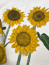 Load image into Gallery viewer, SunflowerFlour Sack Towel