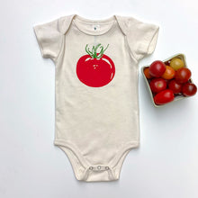 Load image into Gallery viewer, Tomato Onesie