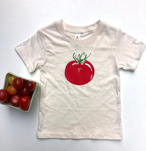 Load image into Gallery viewer, Tomato Tshirt