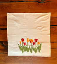 Load image into Gallery viewer, Tulip Flour Sack Towel