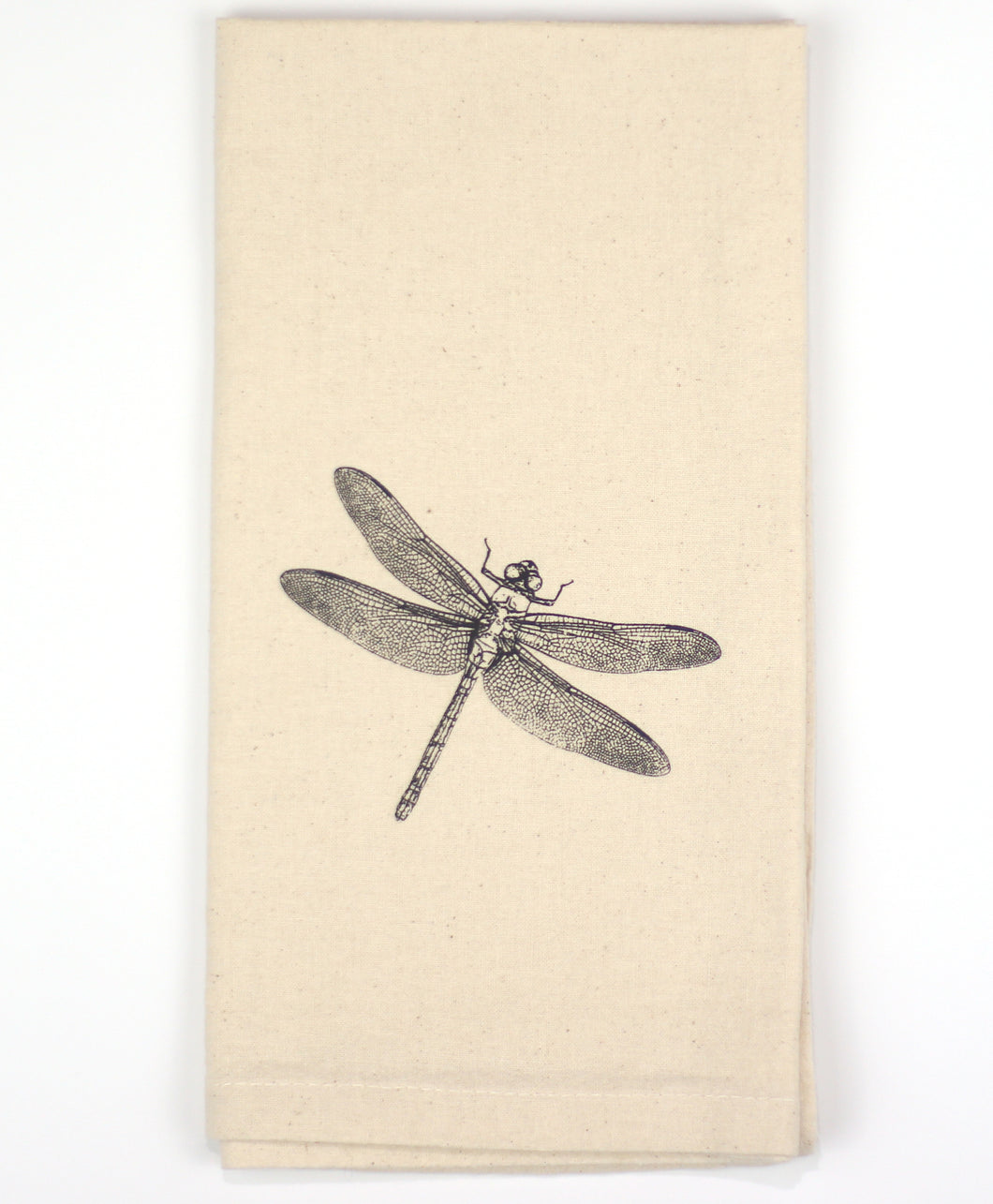 Dragonfly Napkin Set of 2