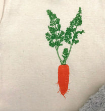 Load image into Gallery viewer, Carrot child tshirt